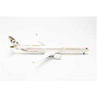 HERPA 571944 1:200 Etihad Airways Airbus A350-1000 – A6-XWA HERPA 571944 1:200 Etihad Airways Airbus A350-1000 – A6-XWA von Herpa