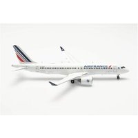 HERPA 571951 1:200 Air France Airbus A220-300 – F-HZUF “Saint-Tropez” von Herpa