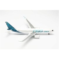 HERPA 571999 1:200 Airbus A330-800neo – F-WTTO HERPA 571999 1:200 Airbus A330-800neo – F-WTTO von Herpa