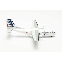 HERPA 572057 1:200 Air France - Aviation Postale Transall C-160 – F-BUFR HERPA 572057 1:200 Air France - Aviation Postale Transall C-160 – F-BUFR von Herpa