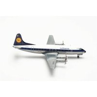 HERPA 572255 1:200 Lufthansa Vickers Viscount 800 – D-ANAC HERPA 572255 1:200 Lufthansa Vickers Viscount 800 – D-ANAC von Herpa