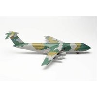 HERPA 572361 1:200 U.S. Air Force Lockheed C-5A Galaxy - New York Air National Guard HERPA 572361 1:200 U.S. Air Force Lockheed C-5A Galaxy - New York Air National Guard von Herpa