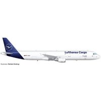 HERPA 572439 1:200 Lufthansa Cargo Airbus A321P2F – D-AEUC "Hello Europe" HERPA 572439 1:200 Lufthansa Cargo Airbus A321P2F – D-AEUC "Hello Europe" von Herpa