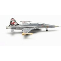 HERPA 572521 1:200 Swiss Air Force Northrop F-5E Tiger II Fliegerstaffel 8 “Vandalos" HERPA 572521 1:200 Swiss Air Force Northrop F-5E Tiger II Fliegerstaffel 8 “Vandalos" von Herpa