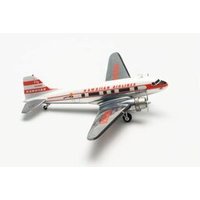HERPA 572613 1:200 Hawaiian Airlines Douglas DC-3 “Viewmaster” – N33608 HERPA 572613 1:200 Hawaiian Airlines Douglas DC-3 “Viewmaster” – N33608 von Herpa