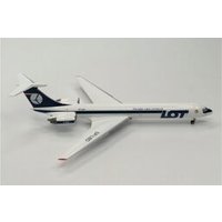 HERPA 572682 1:200 LOT Polish Airlines Ilyushin IL-62M – SP-LBD “Wladyslaw Sikorski” HERPA 572682 1:200 LOT Polish Airlines Ilyushin IL-62M – SP-LBD “Wladyslaw Sikorski” von Herpa