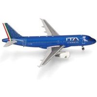 HERPA 572798 1:200 ITA Airways Airbus A319 - EI-IMN "Pietro Mennea" HERPA 572798 1:200 ITA Airways Airbus A319 - EI-IMN "Pietro Mennea" von Herpa