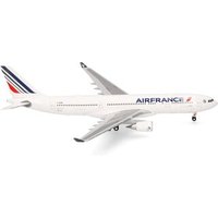 HERPA 572910 1:200 Air France Airbus A330-200 HERPA 572910 1:200 Air France Airbus A330-200 von Herpa