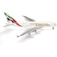 HERPA 572927 1:200 Emirates Airbus A380 - new Colors HERPA 572927 1:200 Emirates Airbus A380 - new Colors von Herpa