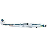 HERPA 573030 1:200 Lufthansa Lockheed L-1649A Super Star - delivery color scheme HERPA 573030 1:200 Lufthansa Lockheed L-1649A Super Star - delivery color scheme von Herpa