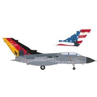HERPA 573085 1:200 Luftwaffe Panavia Tornado IDS - TaktLwG 51 "Immelmann", Schleswig "Air Defender 2023" von Herpa