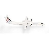 HERPA 573108 1:200 Croatia Airlines Bombardier Q400 - “Zagorje” - 9A-CQE von Herpa