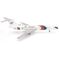 HERPA 573207 1:200 Aeronica Tupolev TU-154M - YN-CBT "Momotombo" HERPA 573207 1:200 Aeronica Tupolev TU-154M - YN-CBT "Momotombo" von Herpa