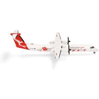 HERPA 573337 1:200 QantasLink Bombardier Q400 "Dasher-8" HERPA 573337 1:200 QantasLink Bombardier Q400 "Dasher-8" von Herpa
