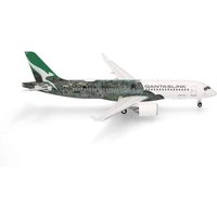 HERPA 573351 1:200 QantasLink Airbus A220-300 - Flying Art Series / Minyma Kutjara Tjukurpa HERPA 573351 1:200 QantasLink Airbus A220-300 - Flying Art Series / Minyma Kutjara Tjukurpa von Herpa