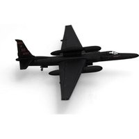 HERPA 573504 1:200 USAF Lockheed U-2S Dragon Lady "Senior Span" - 99th Reconnaissance Sqn, 9th RW, Beale AB - 80-1084 von Herpa