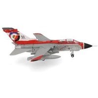 HERPA 573573 1:200 Luftwaffe Panavia Tornado IDS - WTD61, Manching “Tornado 50 Years” – 43+97 von Herpa
