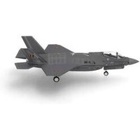 HERPA 573641 1:200 Belgian Air Component Lockheed Martin F-35A Lightning II - 312th Fighter Squadron, Luke Air Base HERPA 573641 1:200 Belgian Air Component Lockheed Martin F-35A Lightning II - 312th Fighter Squadron, Luke Air Base von Herpa