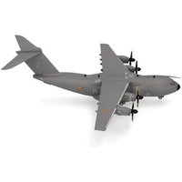HERPA 573665 1:200 Belgian Air Component Airbus A400M Atlas - 20th Sqn, 15th Air TW, Melsbroek AB - CT-02 von Herpa