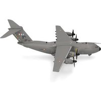 HERPA 573771 1:200 French Air Force - Escadron de Transport 1/61 Touraine – BA 123, Orléans-Bricy "10 Years of A400M" HERPA 573771 1:200 French Air Force - Escadron de Transport 1/61 Touraine – BA 123, Orléans-Bricy "10 Years of A400M" von Herpa