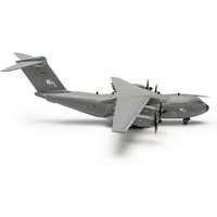 HERPA 573788 1:200 Luftwaffe Airbus A400M Atlas - LTG62 / Air Transport Wing 62, Wunstorf "10 Jahre A400M" von Herpa