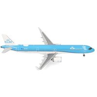 HERPA 573801 1:200 KLM Airbus A321neo HERPA 573801 1:200 KLM Airbus A321neo von Herpa