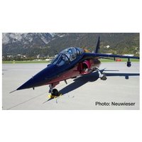 HERPA 580496 1:72 The Flying Bulls Dassault-Breguet / Dornier Alpha Jet A HERPA 580496 1:72 The Flying Bulls Dassault-Breguet / Dornier Alpha Jet A von Herpa