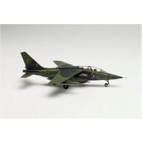HERPA 580748 1:72 Luftwaffe Alpha Jet A Fighter-Bomber Wing 41 HERPA 580748 1:72 Luftwaffe Alpha Jet A Fighter-Bomber Wing 41 von Herpa