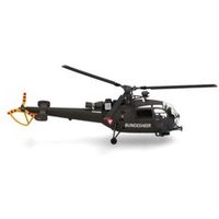 HERPA 580755 1:72 Austrian Air Force Sud Aviation SA316 Alouette III HERPA 580755 1:72 Austrian Air Force Sud Aviation SA316 Alouette III von Herpa