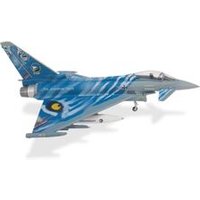 HERPA 580786 1:72 Luftwaffe Eurofighter - TaktLwG 74 "Bavarian Tigers" - 60th Anniversary - 31+01 HERPA 580786 1:72 Luftwaffe Eurofighter - TaktLwG 74 "Bavarian Tigers" - 60th Anniversary - 31+01 von Herpa
