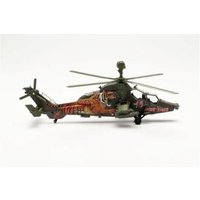 HERPA 580793 1:72 EC665 Tiger German Army “15 Years” HERPA 580793 1:72 EC665 Tiger German Army “15 Years” von Herpa