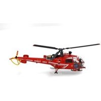 HERPA 580847 1:72 SA.319 Alouette III HERPA 580847 1:72 SA.319 Alouette III von Herpa