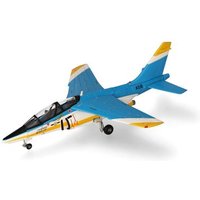 HERPA 580861 1:72 Lockheed Alpha Jet von Herpa