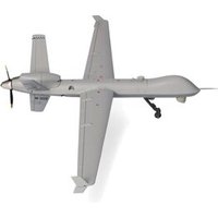 HERPA 580885 1:72 Royal Netherlands Air Force MQ-9A Reaper Block 5 - 306 Squadron, Leeuwarden von Herpa