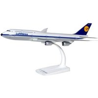 HERPA 610599 1:250 Lufthansa Boeing 747-8 Intercontinental "Retro" HERPA 610599 1:250 Lufthansa Boeing 747-8 Intercontinental "Retro" von Herpa