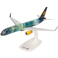 HERPA 610735-001 1:200 Icelandair Boeing 757-200 - TF-FIU HERPA 610735-001 1:200 Icelandair Boeing 757-200 - TF-FIU von Herpa