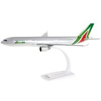 HERPA 610933-001 1:200 Alitalia Airbus A330-200 – EI-EJK “Giotto” von Herpa