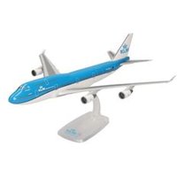 HERPA 611442-001 1:250 KLM Boeing 747-400M – PH-BFW “City of Shanghai” HERPA 611442-001 1:250 KLM Boeing 747-400M – PH-BFW “City of Shanghai” von Herpa