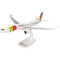 HERPA 612227-002 1:200 TAP Air Portugal Airbus A330-900neo HERPA 612227-002 1:200 TAP Air Portugal Airbus A330-900neo von Herpa