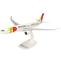 HERPA 612227-003 1:200 TAP Air Portugal Airbus A330-900neo HERPA 612227-003 1:200 TAP Air Portugal Airbus A330-900neo von Herpa