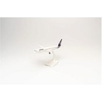 HERPA 612432 1:200 Lufthansa Airbus A321 "Die Maus" HERPA 612432 1:200 Lufthansa Airbus A321 "Die Maus" von Herpa
