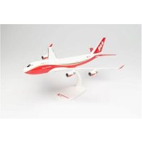 HERPA 612609 1:250 Global Supertanker Services Boeing 747-400 – N744ST “Spirit of John Muir” HERPA 612609 1:250 Global Supertanker Services Boeing 747-400 – N744ST “Spirit of John Muir” von Herpa
