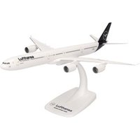 HERPA 612616-001 1:250 Lufthansa Airbus A340-600 von Herpa