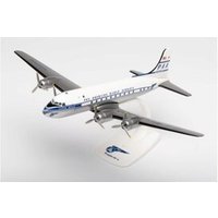 HERPA 612784 1:125 Pan American World Airways Douglas DC-4 – N90906 "Clipper Munich" von Herpa