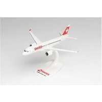 HERPA 613323 1:200 Swiss International Air Lines Airbus A220-300 – HB-JCQ von Herpa