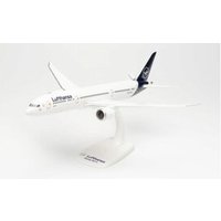 HERPA 613453 1:200 Lufthansa Boeing 787-9 Dreamliner – D-ABPA “Berlin” HERPA 613453 1:200 Lufthansa Boeing 787-9 Dreamliner – D-ABPA “Berlin” von Herpa