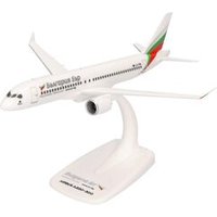 HERPA 613811-001 1:200 Bulgaria Air Airbus A220-300 von Herpa