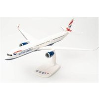 HERPA 613859 1:200 British Airways Airbus A350-1000 – G-XWBG von Herpa