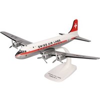 HERPA 614030 1:125 Swissair Douglas DC-4 von Herpa