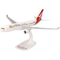 HERPA 614061 1:200 Qantas Airbus A330-200 "Pride is in the Air" HERPA 614061 1:200 Qantas Airbus A330-200 "Pride is in the Air" von Herpa